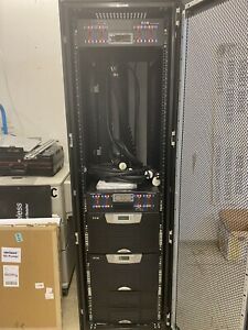 Eaton Blade/UPS 24000va 24kva UPS 208v 3ph ZP212100XXXX000