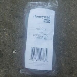 North By Honeywell 75SCP1OOL Gas and Vapor Cartridges