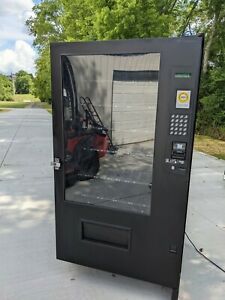 AMS 39 Snack Vending Machine