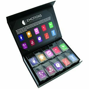 MONTEVERDE Emotions Ink Collection Gift Set Fountain Pen Refill MV12375