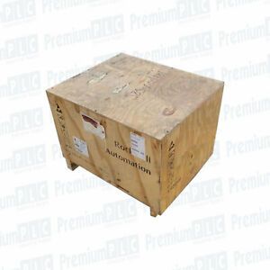 ALLEN BRADLEY 20P41AD667RA0NNN /A POWERFLEX DC DRIVE FRN: 6.004 400HP, 298kW.