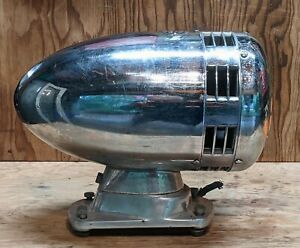 Federal Siren Model 66-G