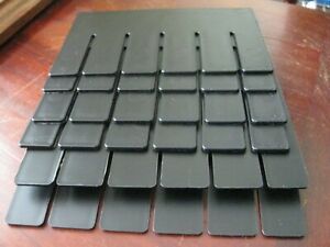Akro-Mils 41105 Short Divider for Akro-Grid Box 33105  Package of 6