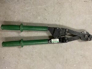 greenlee electrical tools