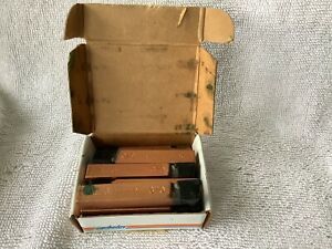 10- Carboloy 370 AL-6 brazed carbide lathe cutter