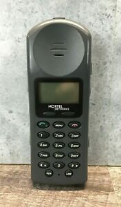 Nortel Networks WLAN Handset 2211 NTTQ5010 w/Battery *Untested*
