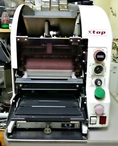 X.Top Roll Sushi Machine TSM-900RSR