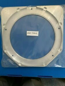 0020-10402 PUMPING PLATE, 200MM, used &#034;as is&#034;
