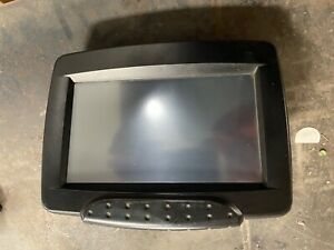 New Holland IntelliView III Display