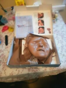 cpr training manikin- /new never used