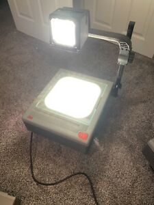 3M 9060 9000AJE OVERHEAD TRANSPARENCY PROJECTOR 