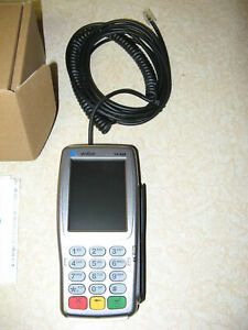 New Verifone VX820 Payment Terminal