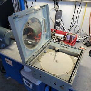 740RA-A3000C AA REV A  Foxboro Chart Recorder Use for parts machine sale $129