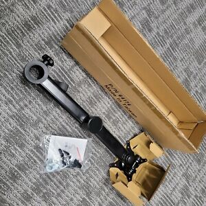 Winsted 64174 Single Articulating Pole Mount / Monitor Mount