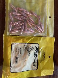 Profax .035 Long Tapered Tips PX17SLT-35