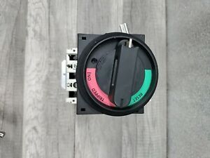 Mitsubishi NV100-HRU Circuit Breaker 30A NV100-HRU3030