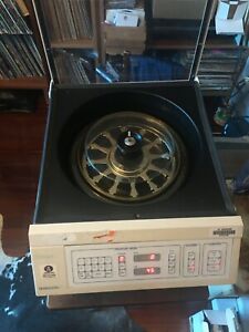 Thermo Shandon CytoSpin 3 Centrifuge
