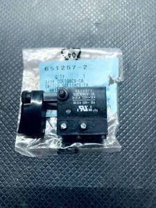 Makita Genuine 651257-2 Switch HR2511 Rotary Hammer, HK1810 Scraper, JR3010 Saw