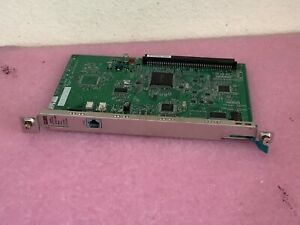 Panasonic KX-TDA 100 &amp; 200 KX-TDA0290 PRI23 - PRI Digital Trunk Interface Card