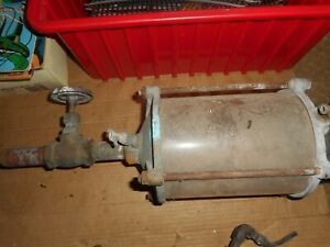 Hit and Miss Engine Part Circa 1910&#039;s