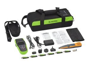 NetAlly LRAT-2000-KIT LinkRunner AT 2000 Network Tester with LAN Probe