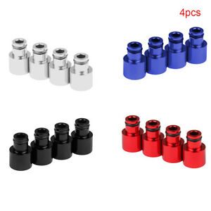 Auto Tool Top Cap Fuel Adapters Extenders For B16 B18 D16Z D16Y