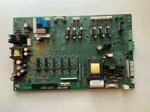 Allen Bradley 74101-169-82 Rev 19 AC VS Drive Control Board 1336-BDB-SP39C PLC