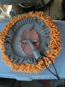 Full Circle Radius 360 Drywall Sanding Tool