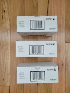 Genuine Xerox 008R12941 Cartridges Lot of 3 Boxes. Brand new!