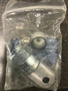 Graco CleanShot Shut Off Valve Swivel Repair Kit 244-363 244363