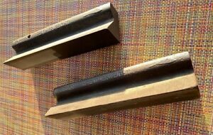 Featherweight Straight Edge/Prism/Parallel/Precision Level  8” Iron Casting