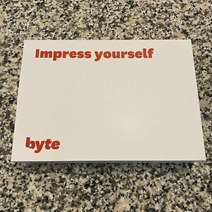 BYTE - IMPRESS YOURSELF - IMPRESSION KIT