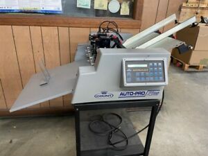 COUNT AUTO PRO 2 - HEAD NUMBERING UNIT