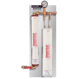 Steam Cooker Water Filter, Systems IV SteamTech $679.20 - Free Shipping