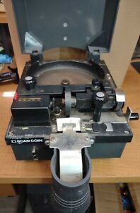 Manual Coin Sorter Counting Machine