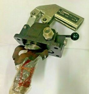 CASAPPA EP 25 D 06004000 Hydraulic Hand Pump EP-25-D