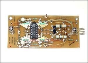 Tektronix 670-1883-00 Horizontal Interface Board  Assembly 7704A Oscillsocope