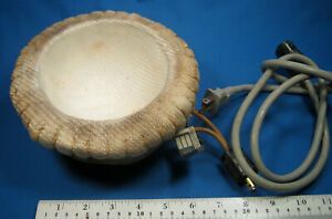 GLAS-COL  1000 ML  HEMISPHERICAL  HEATING  MANTLE  FREE  SHIPPING      G