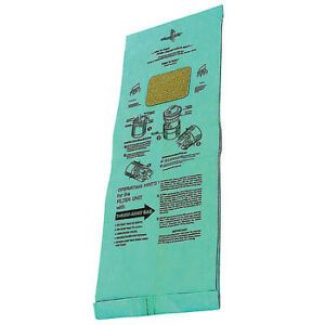 NORTECH N608B Single Ply Recovery Bags,15 Gal.