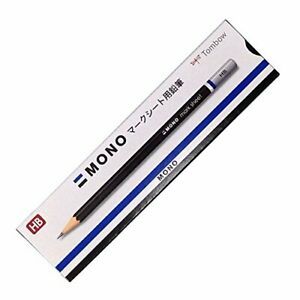 Dragonfly pencil pencil MONO monomark sheet for HB 1 Darth LM-KNHB