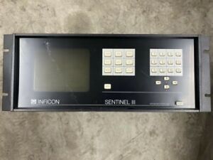 Inficon Sentinel III Deposition Controller