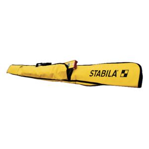 STABILA 30035 Plate Level Case, 24&#034;, 48&#034;, 7-12 ft.