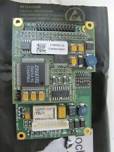 Ovation Digital AudioLock Encoder A-1083-PCB-D-3