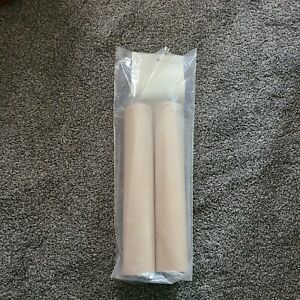 2 Estes Model Rocket Accessories  BT-80 Body Tubes USA EST 303090 Open Packaging