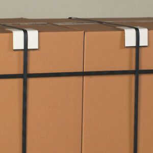 2&#034; x 2&#034; x 6&#034; .225 Strapping Protectors - 300 Per Case