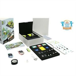 MICRODUINO MKMC601E Itty Bitty City Stem Toy