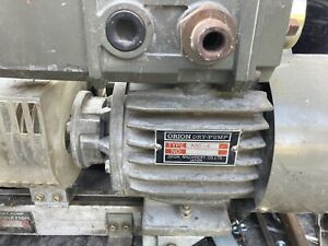 Orion Dry Pump KRS-6