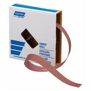1&#034;X50YD HANDY ROLLP240J ST K2 66261126270  - 1 Each