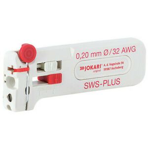 JOKARI 40045 Stripper,Mini-Precision for AWG 32
