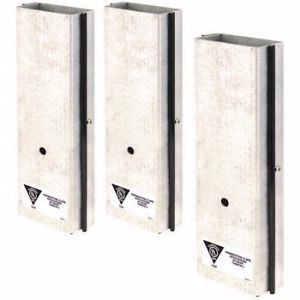 PRO-TECH AM35450 Leg Extension Kit,Metal,5 x 5 x 5 In